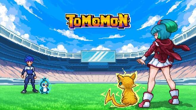 Tomomon Free Download