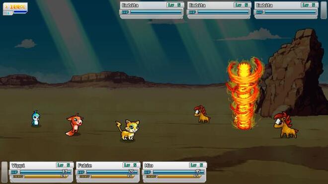 Tomomon PC Crack