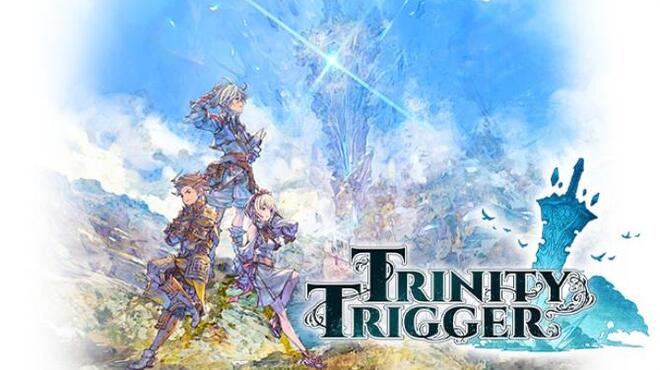 Trinity Trigger Free Download
