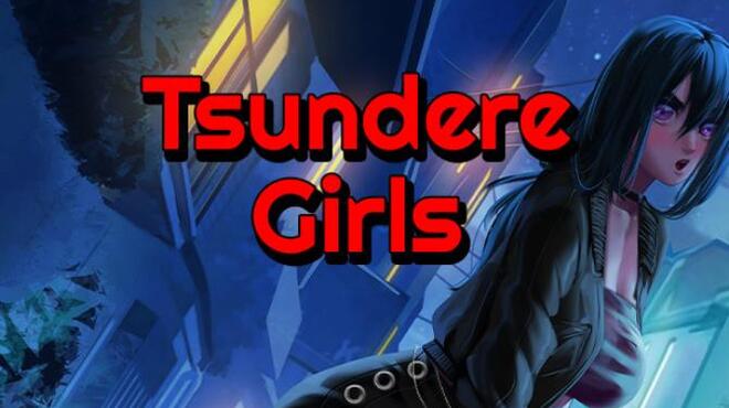 Tsundere Girls Free Download