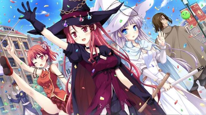 Witchs Garden Torrent Download