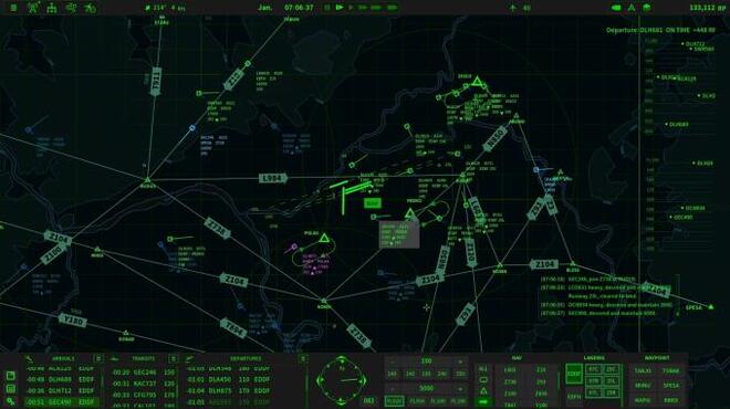 Air Traffic: Greenlight PC Crack Air Traffic: Greenlight PC Crack