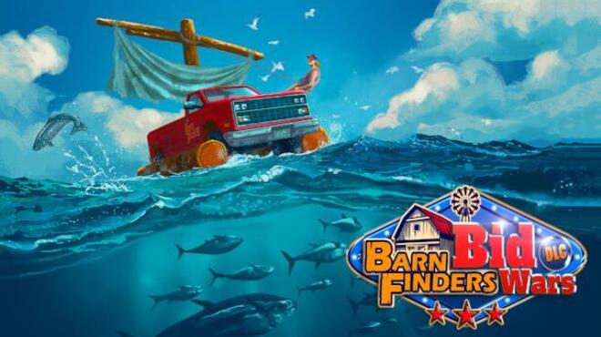 Barn Finders Bid Wars Free Download