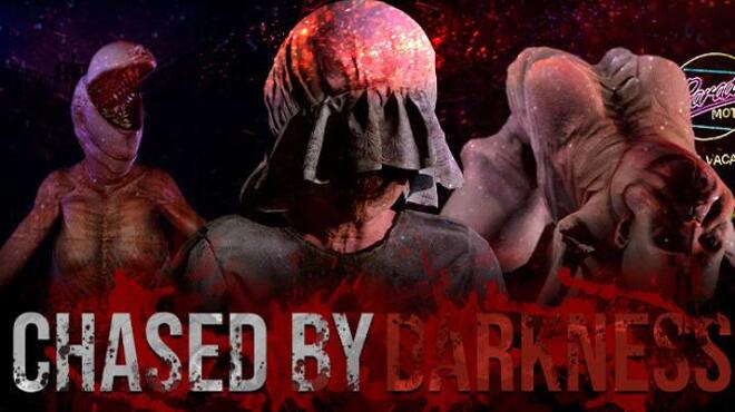 Chased by Darkness v3 1 0 0 Free Download