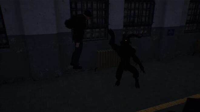 Chased by Darkness v3 1 0 0 PC Crack