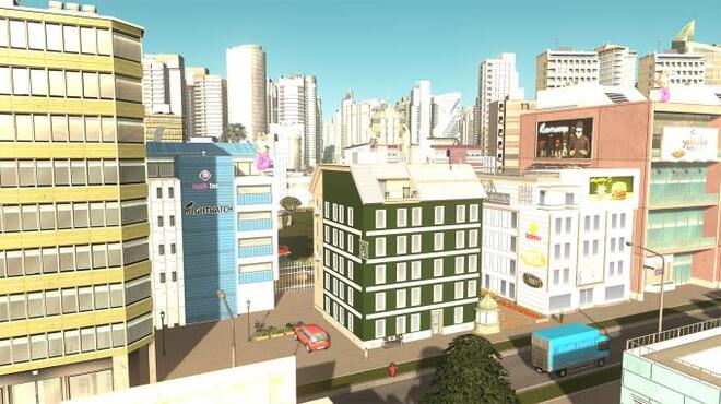 Cities Skylines Hotels and Retreats Torrent Download Cities Skylines Hotels and Retreats Torrent Download