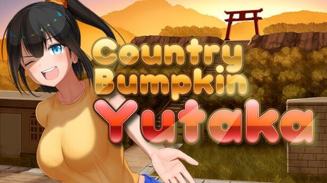 Country Bumpkin Yutaka Free Download