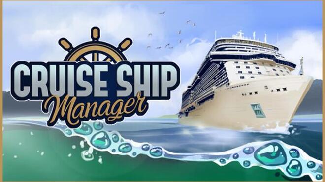 Cruise Ship Manager Free Download