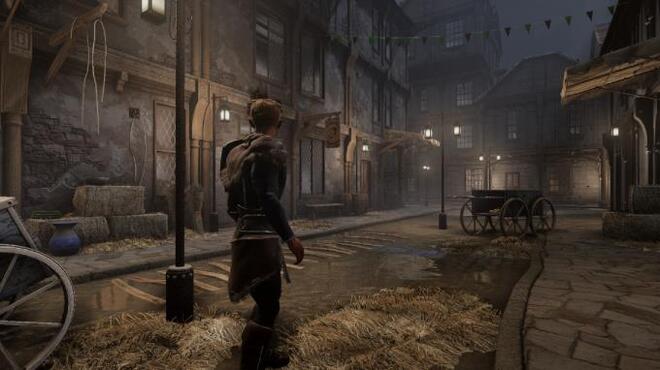 Dark Days Devil Hunt Torrent Download