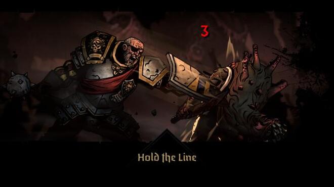 Darkest Dungeon II PC Crack