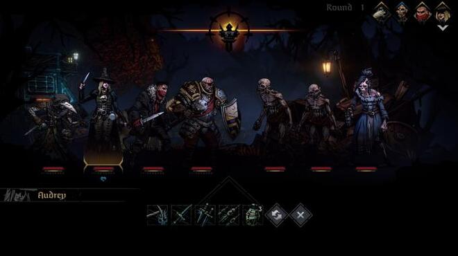 Darkest Dungeon II Torrent Download