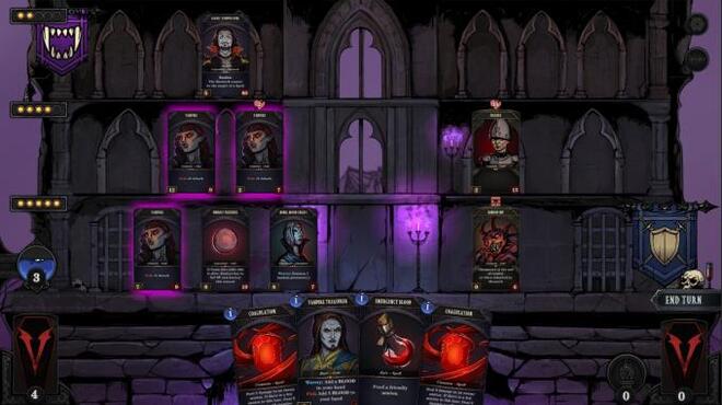 Deliverance and Reign PC Crack