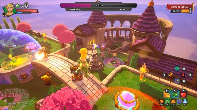 Dungeon Defenders Awakened Kings Game Torrent Download