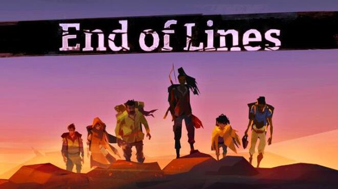 End of Lines Free Download