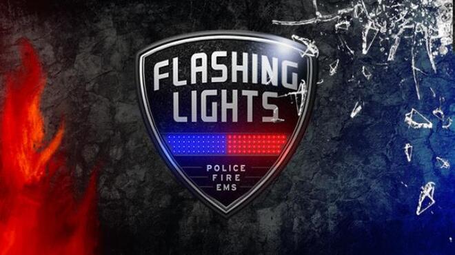 Flashing Lights Police Firefighting Emergency Services Simulator Free Download Flashing Lights Police Firefighting Emergency Services Simulator Free Download