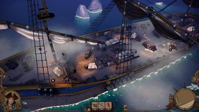 Frigato: Shadows of the Caribbean Torrent Download Frigato: Shadows of the Caribbean Torrent Download