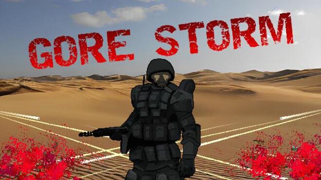 Gore Storm Free Download