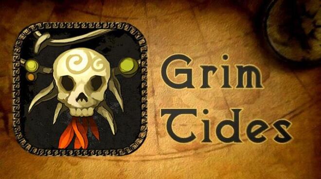 Grim Tides - Old School RPG Free Download