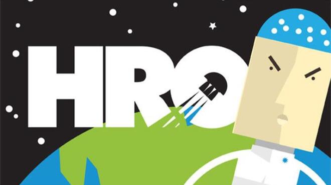 HRO Adventures of a Humanoid Resources Officer Free Download
