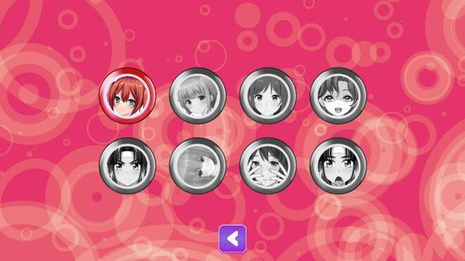 Hentai Beauty PC Crack