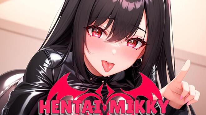 Hentai Mikky Free Download