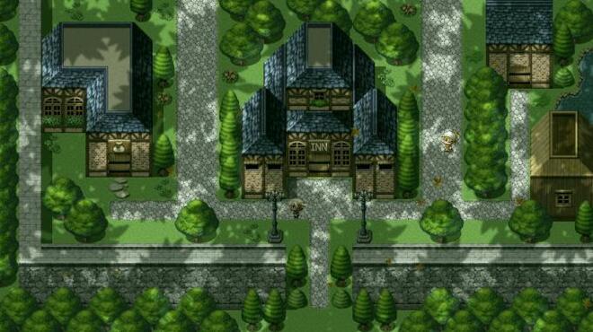 Heroes of Spyria Torrent Download