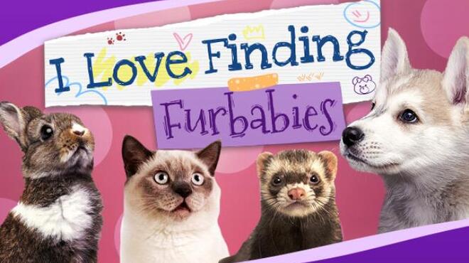 I Love Finding Furbabies Collectors Edition Free Download I Love Finding Furbabies Collectors Edition Free Download