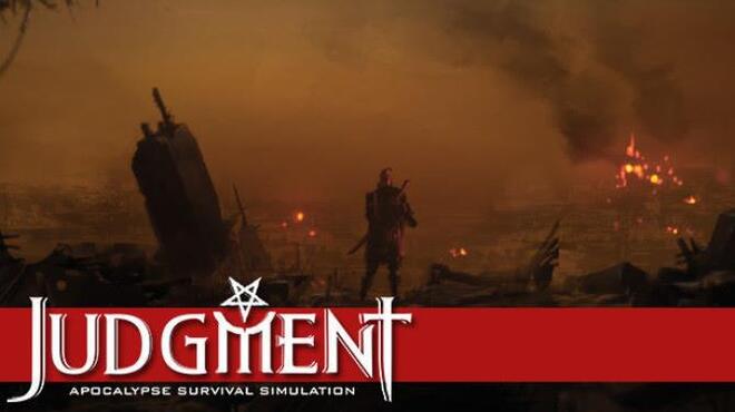 Judgment Apocalypse Survival Simulation Free Download