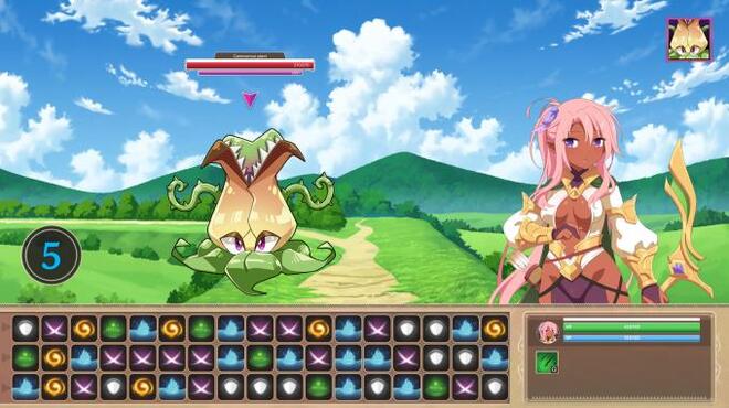 Leveling up girls in another world PC Crack Leveling up girls in another world PC Crack