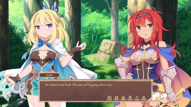 Leveling up girls in another world Torrent Download Leveling up girls in another world Torrent Download