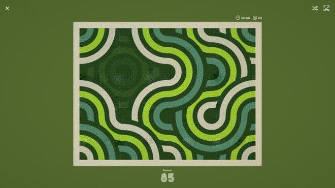 Linia Stripes Torrent Download