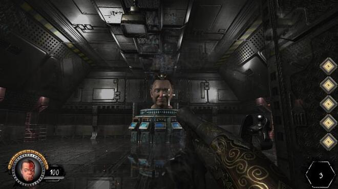 Medved Hellraiser PC Crack Medved Hellraiser PC Crack
