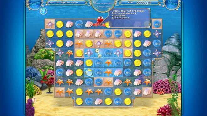 Mermaid Adventures: The Magic Pearl PC Crack Mermaid Adventures: The Magic Pearl PC Crack