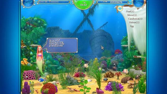 Mermaid Adventures: The Magic Pearl Torrent Download Mermaid Adventures: The Magic Pearl Torrent Download
