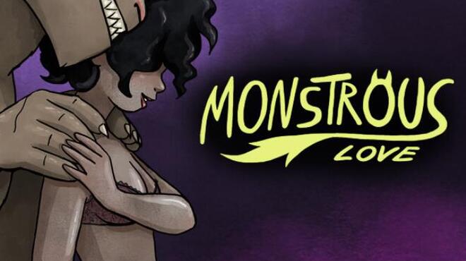 Monstrous Love Free Download