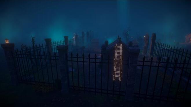 Mysterious Things Torrent Download