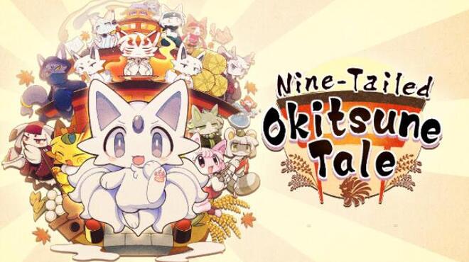 Nine-Tailed Okitsune Tale Free Download