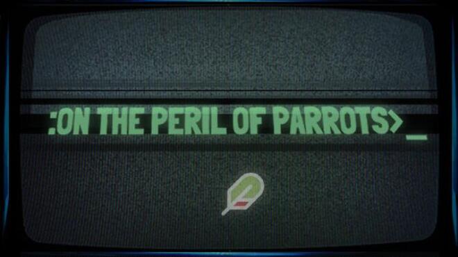 On the Peril of Parrots Free Download