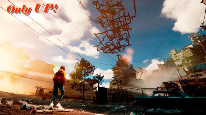 Only Up Free Download