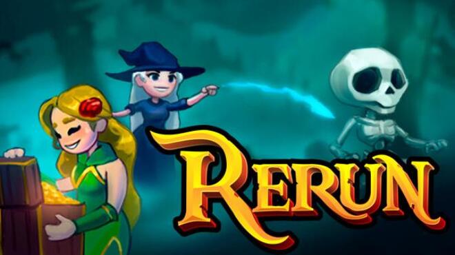 Rerun Free Download