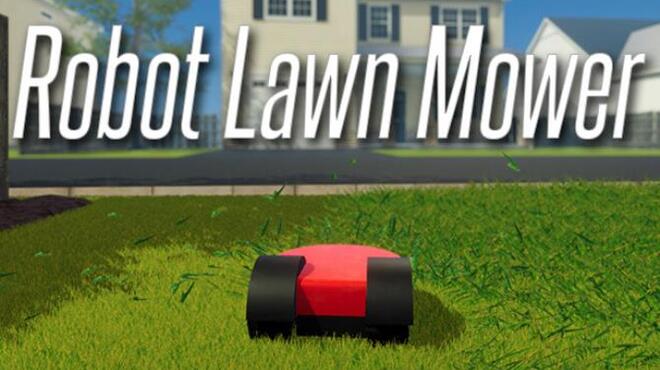 Robot Lawn Mower Free Download