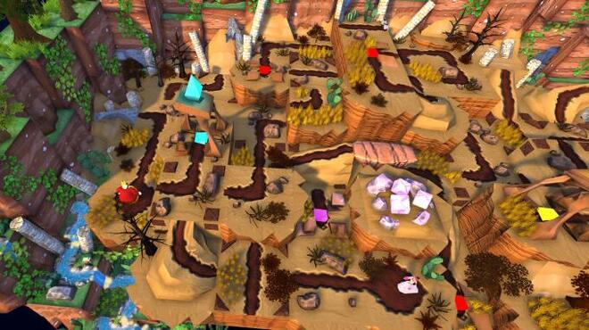 Roterra 4 Magical Revolution Torrent Download
