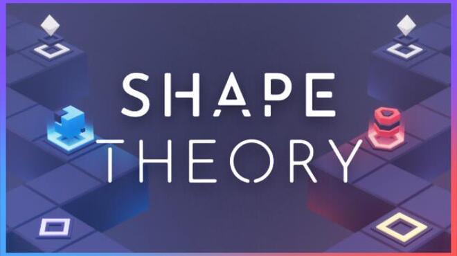 Shape Theory Free Download