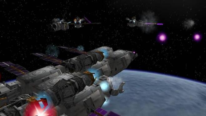 SpacePod Torrent Download