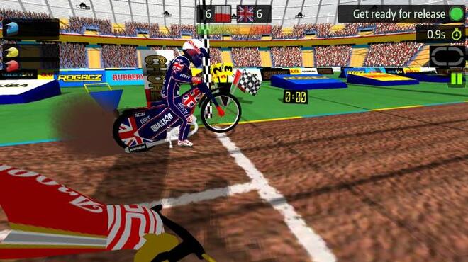 Speedway Challenge 2023 PC Crack