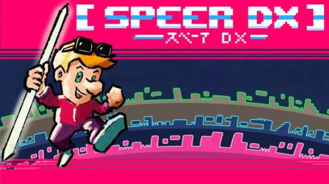 [Speer DX] Free Download