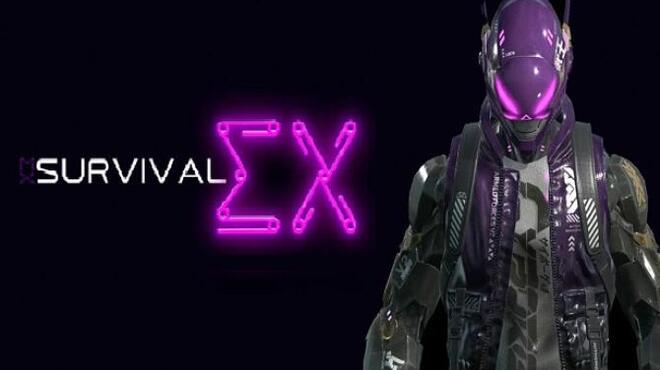 SurvivalEXtreme Free Download