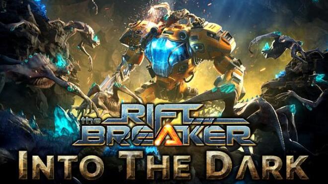 The Riftbreaker Into The Dark Free Download