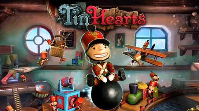 Tin Hearts Free Download