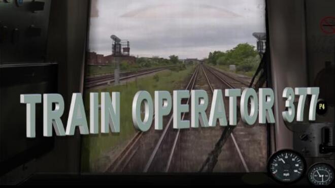 Train Operator 377 Free Download Train Operator 377 Free Download